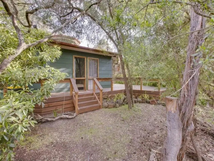 Fourth view of Homely house listing, 32 Bruce Road, Silverleaves VIC 3922