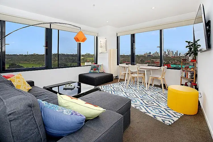 910/18 Mount Alexander Road, Travancore VIC 3032