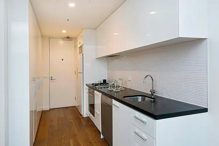 Third view of Homely apartment listing, M09/110 Keilor Road, Essendon VIC 3040