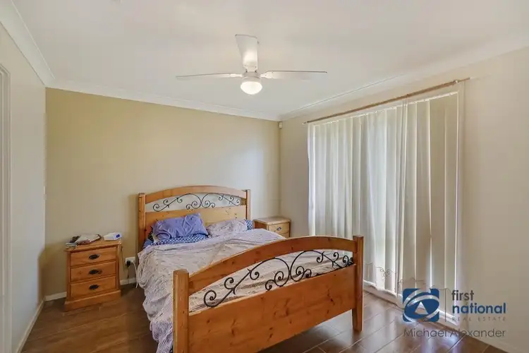 Fifth view of Homely house listing, 51 Kokoda Circuit, Mount Annan NSW 2567
