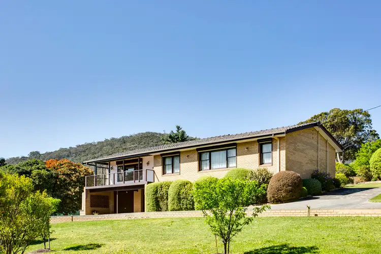 Main view of Homely house listing, 107-109 Latrobe Parade, Dromana VIC 3936