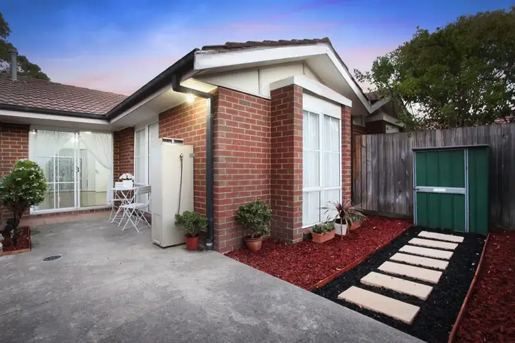 Sixth view of Homely unit listing, 3/2-4 Elizabeth Street, Braybrook VIC 3019