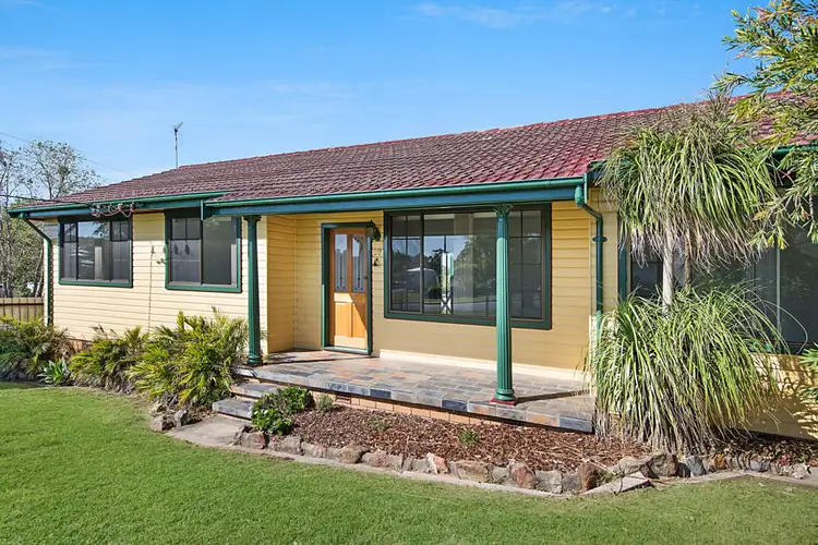 Main view of Homely house listing, 22 Earl Street, Holmesville NSW 2286
