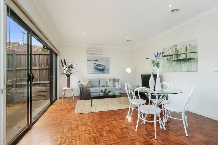 Fifth view of Homely townhouse listing, 2/25 Devon Road, Pascoe Vale VIC 3044