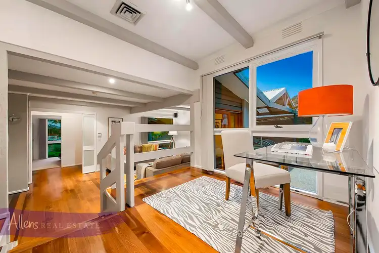 Third view of Homely house listing, 9 Keats Street, Burwood East VIC 3151