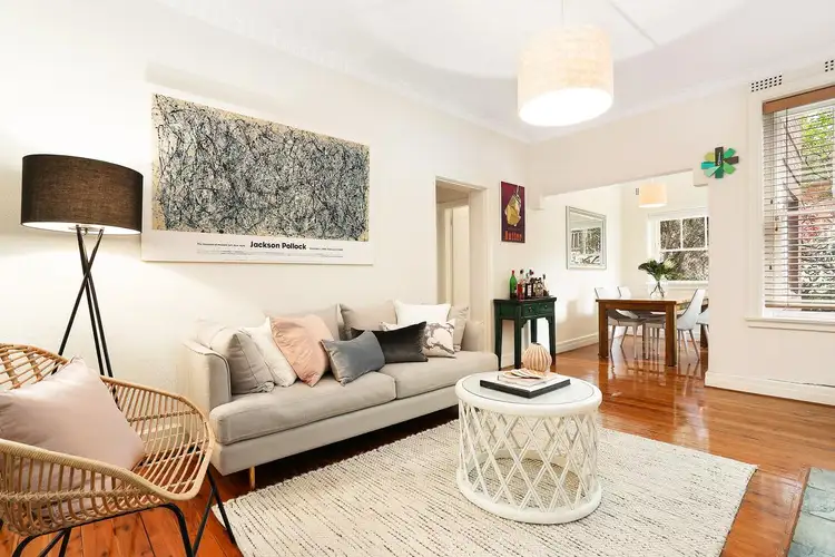 3/766 New South Head Road, Rose Bay NSW 2029