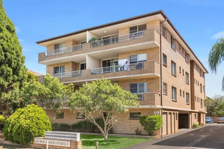 1/44 Solander Street, Monterey NSW 2217