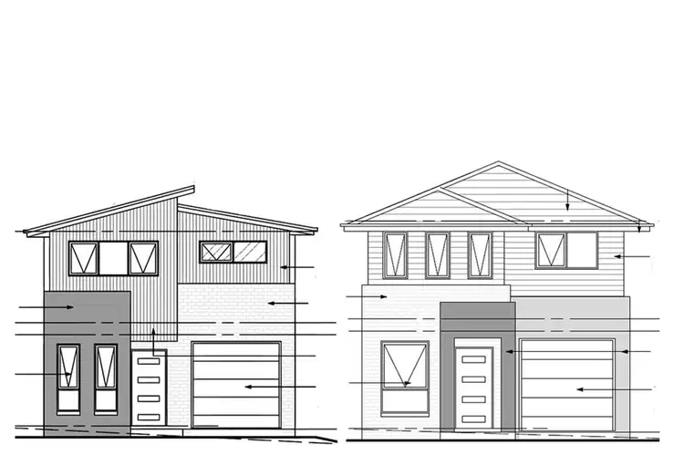 Main view of Homely land listing, Lot A/13 Tasman Street, Gregory Hills NSW 2557