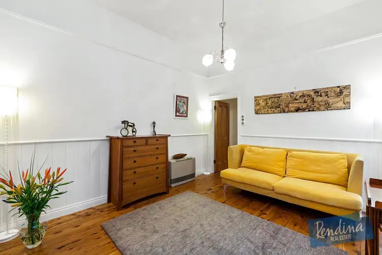 Fifth view of Homely house listing, 33 Chelmsford Street, Kensington VIC 3031