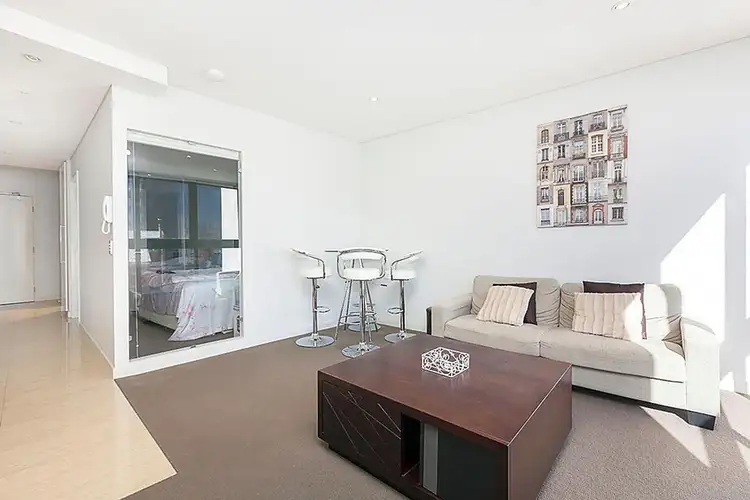 Fourth view of Homely apartment listing, 48/101 Murray Street, Perth WA 6000