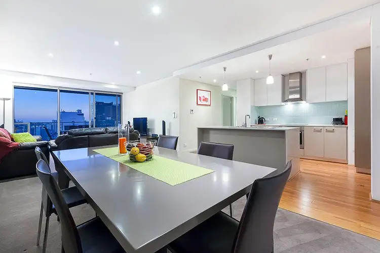 Fifth view of Homely apartment listing, 90/580 Hay Street, Perth WA 6000