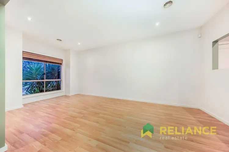Fifth view of Homely house listing, 6 Pringreen Court, Tarneit VIC 3029