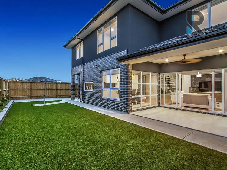 Fourth view of Homely house listing, 4 Kea Place, Greenvale VIC 3059
