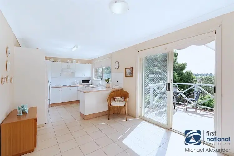 Third view of Homely house listing, 39 Throsby Drive, Narellan Vale NSW 2567