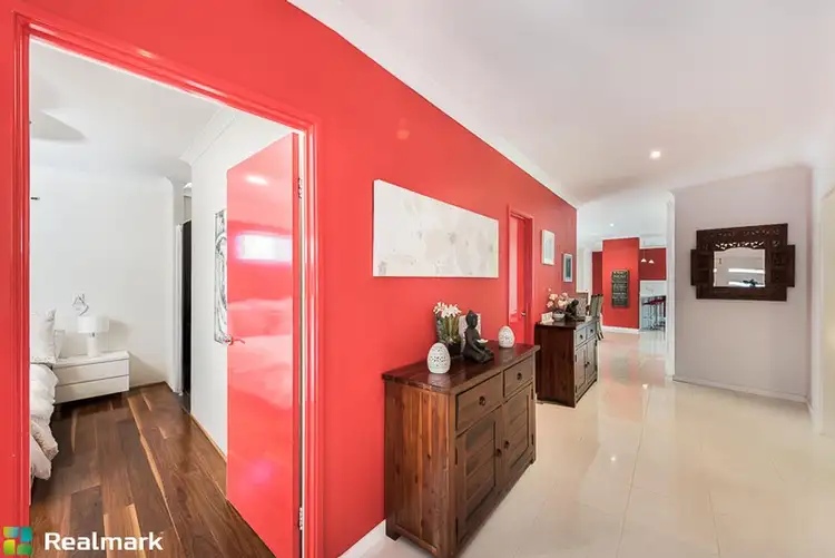 Fourth view of Homely house listing, 5 Agonis Way, Wannanup WA 6210