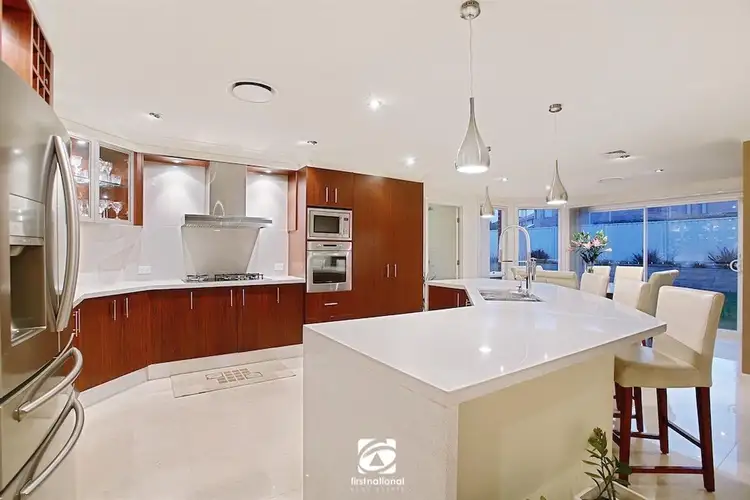 Third view of Homely house listing, 35 Harrison Avenue, Harrington Park NSW 2567