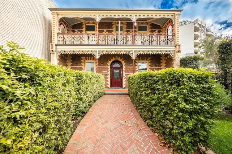 Fourth view of Homely apartment listing, 3/689 Mount Alexander Road, Moonee Ponds VIC 3039