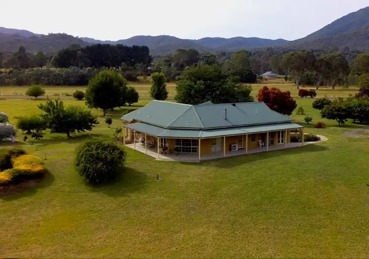 Sixth view of Homely rural property listing, 22B Full Belly Court, Eildon VIC 3713