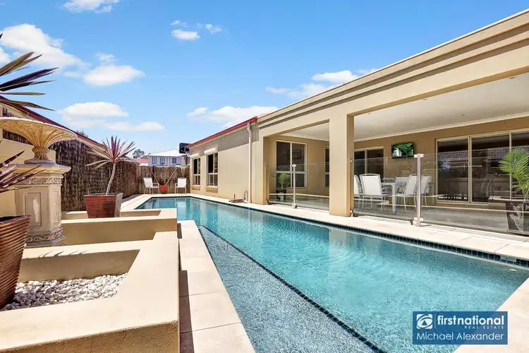 Sixth view of Homely house listing, 4 Pearson Crescent, Harrington Park NSW 2567