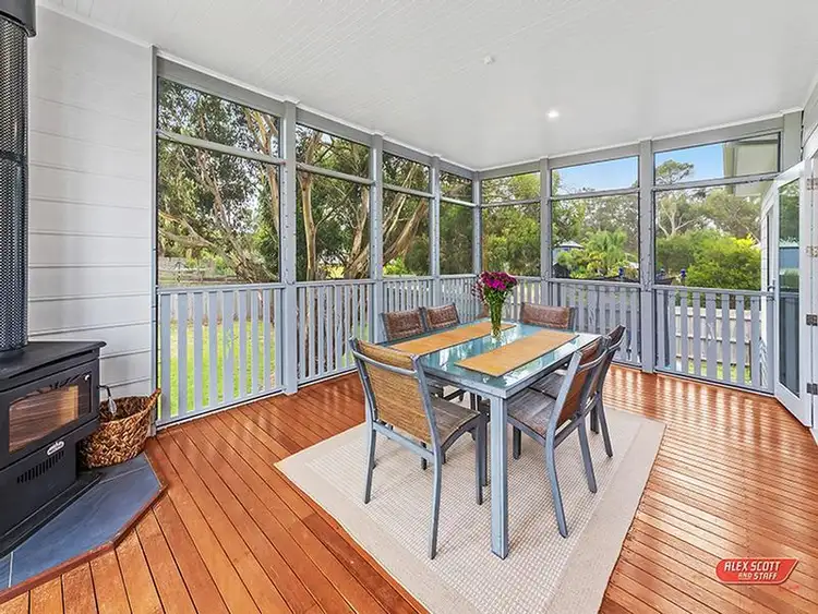 Seventh view of Homely house listing, 15 CASUARINA COURT, Cowes VIC 3922