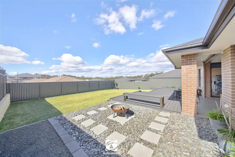 Fourth view of Homely house listing, 5 Dalton Terrace, Harrington Park NSW 2567