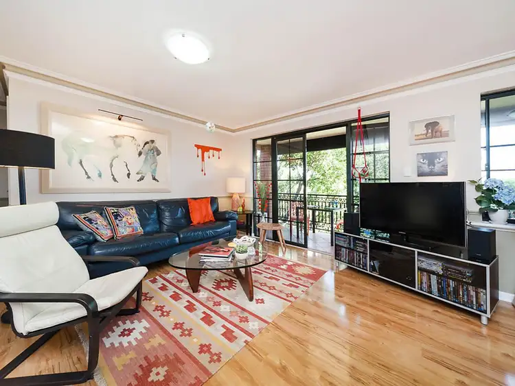 Main view of Homely apartment listing, 19/34 Brandon Street, South Perth WA 6151