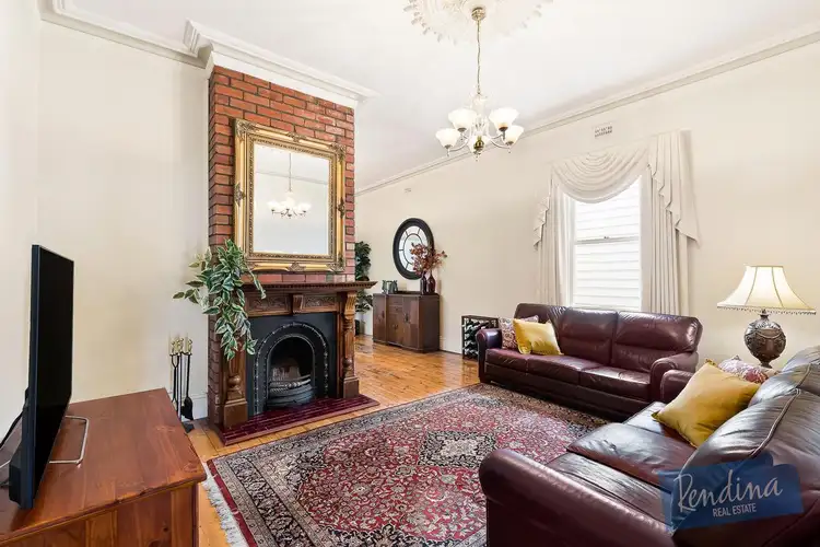 Fourth view of Homely house listing, 64 St Leonards Road, Ascot Vale VIC 3032