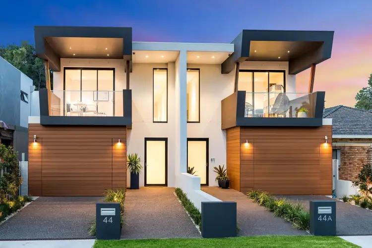 Third view of Homely house listing, 44 Griffiths Street, Sans Souci NSW 2219