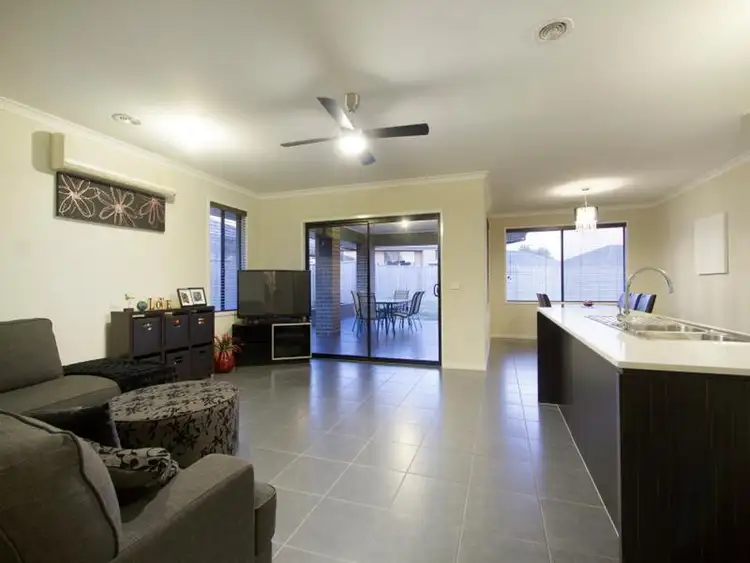 Sixth view of Homely house listing, 130 Settlers Run, Botanic Ridge VIC 3977