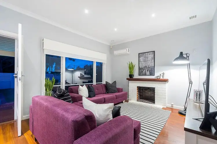 Second view of Homely house listing, 116 Harrison Street, Nollamara WA 6061