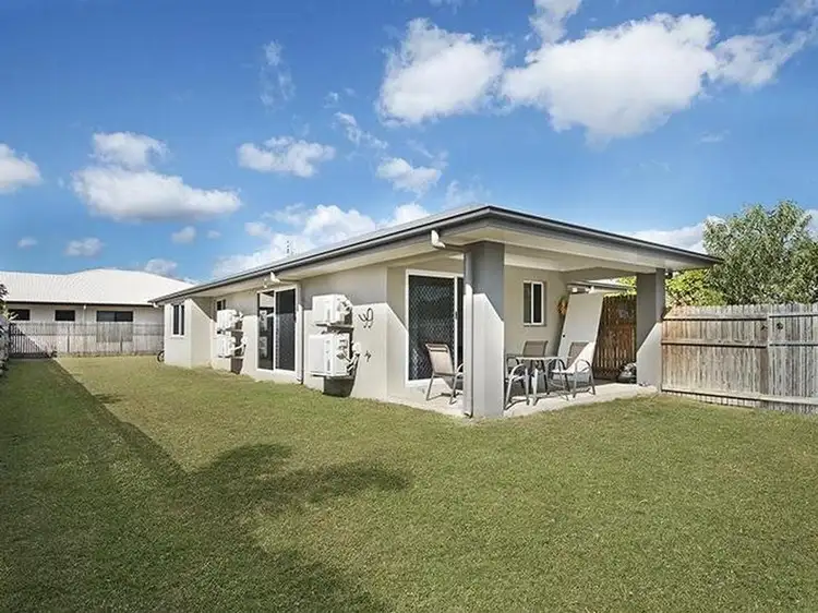 Second view of Homely house listing, 27 Yarra Crescent, Kelso QLD 4815