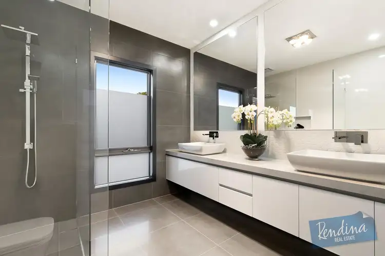 Fifth view of Homely townhouse listing, 40B Clifton Street, Aberfeldie VIC 3040