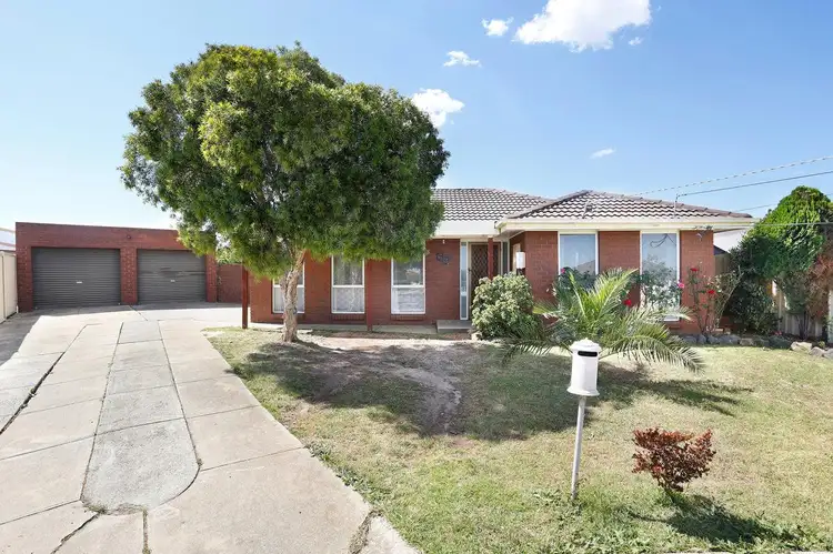 Third view of Homely house listing, 63 Concord Circuit, Albanvale VIC 3021