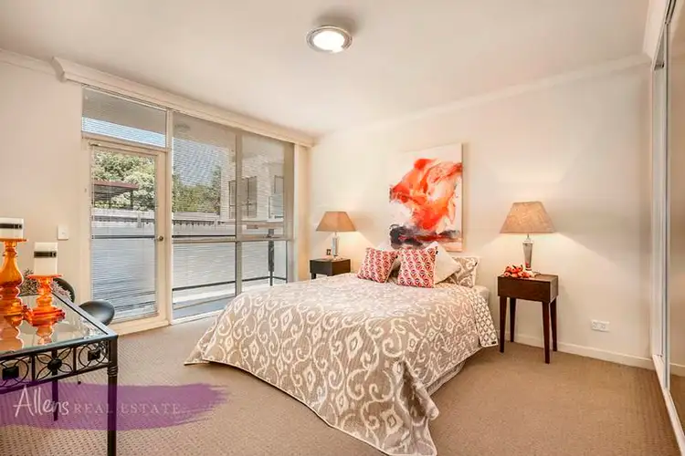 Second view of Homely apartment listing, 7/33 Albion Road, Box Hill VIC 3128