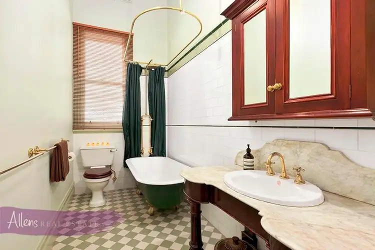 Fifth view of Homely house listing, 54 Windsor Crescent, Surrey Hills VIC 3127