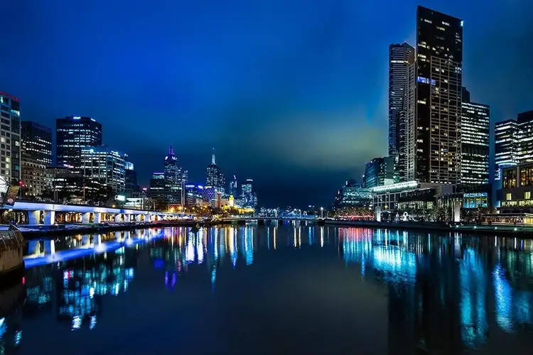 15/7 Katherine Place, Melbourne VIC 3000
