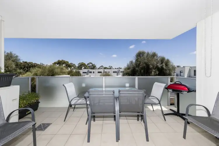 Sixth view of Homely apartment listing, 16/4 Crefden Street, Maidstone VIC 3012