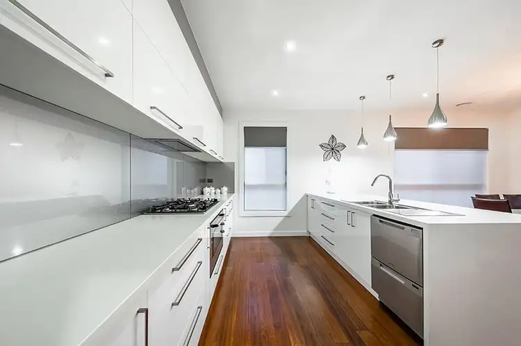 Sixth view of Homely house listing, 1 Huntingfield Street, Craigieburn VIC 3064