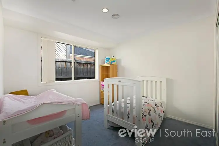 Fifth view of Homely house listing, 31 Armitage Drive, Narre Warren South VIC 3805