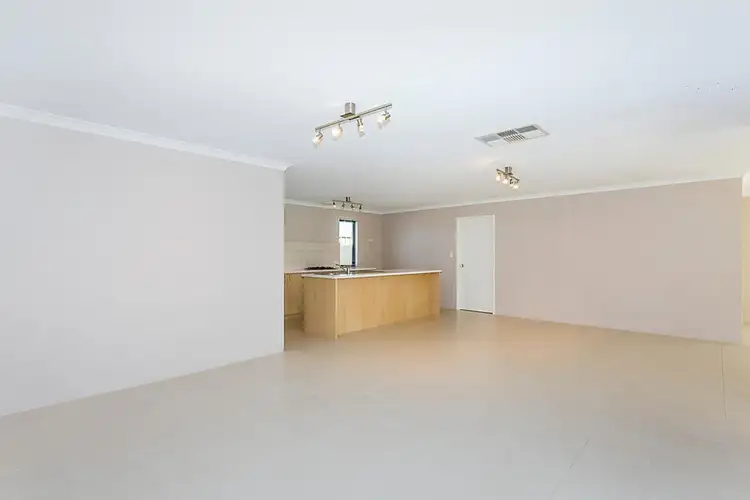 Second view of Homely house listing, 6 Liddell Link, Lakelands WA 6180