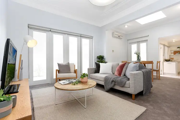 Third view of Homely house listing, 44 Union Street, Paddington NSW 2021