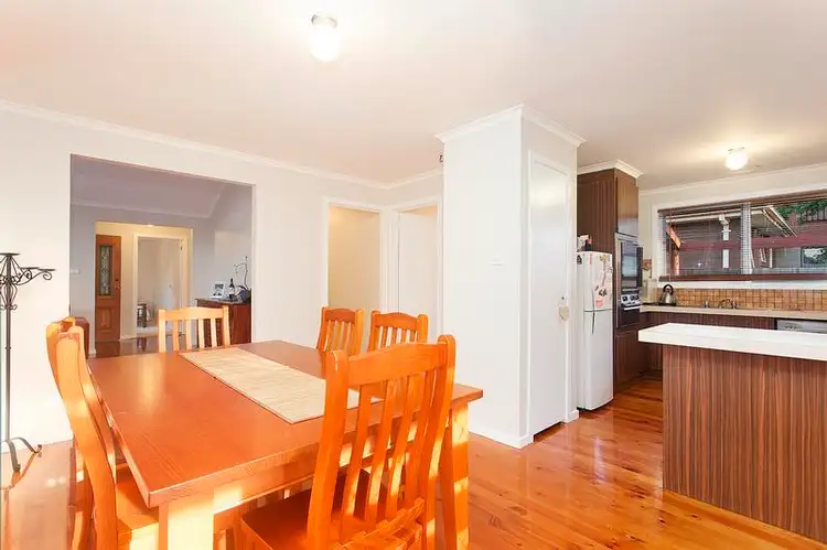Third view of Homely house listing, 4 Cuthbert Court, Wantirna South VIC 3152