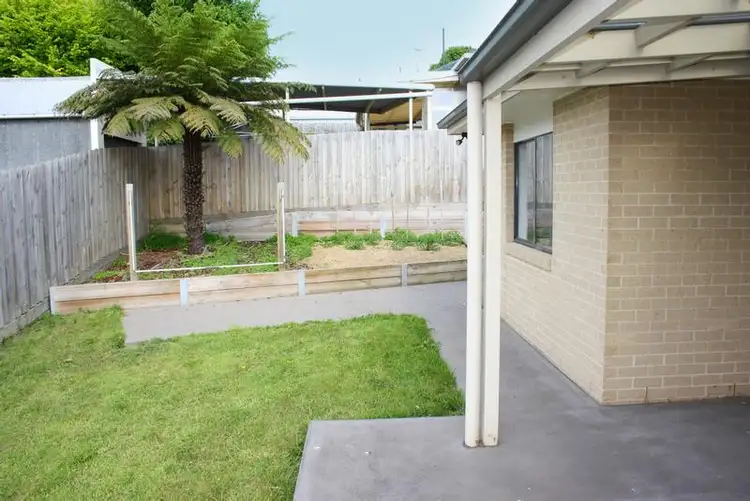 Third view of Homely house listing, 86 PRINCES STREET, Korumburra VIC 3950