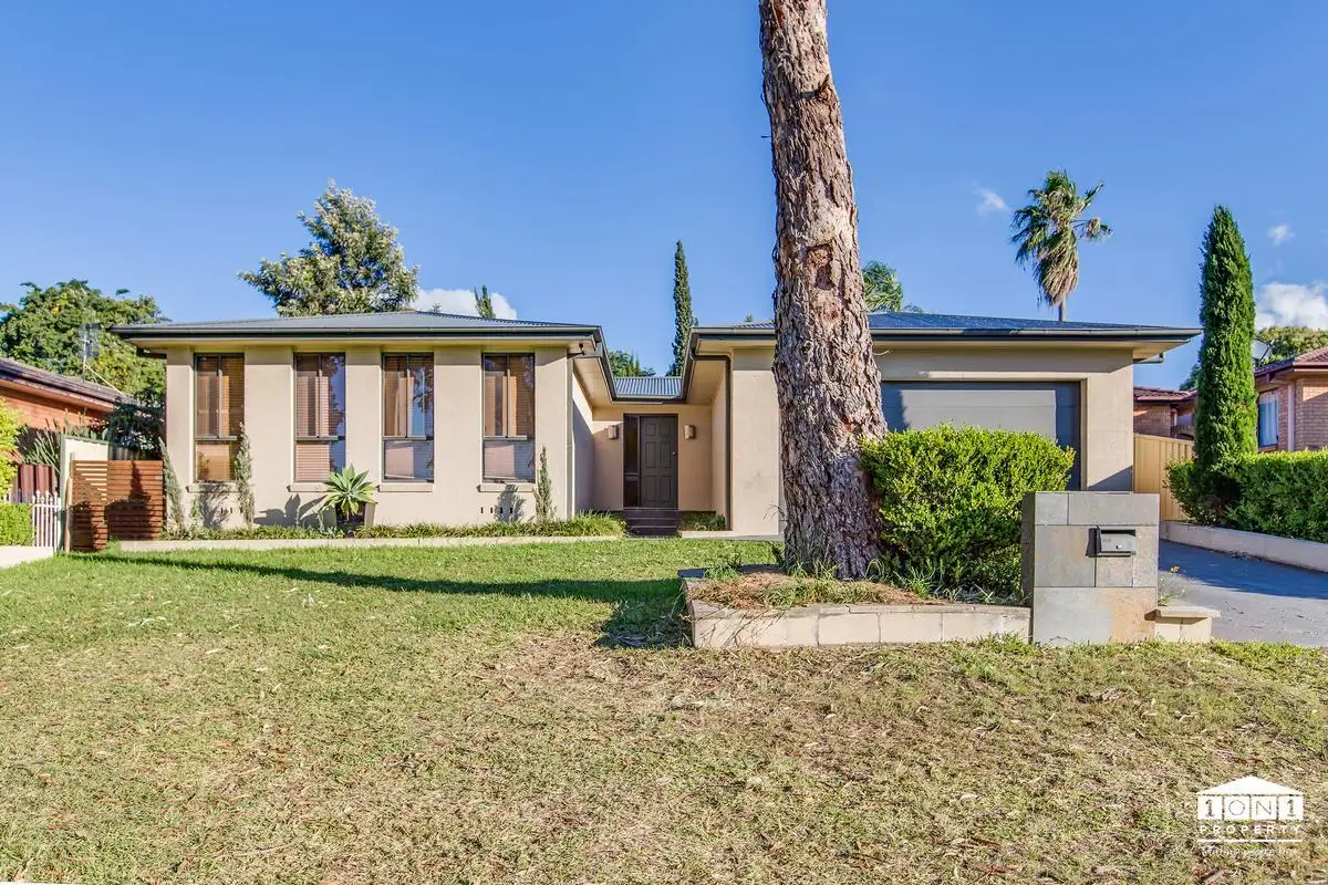 Main view of Homely house listing, 20 Way Street, Tenambit NSW 2323