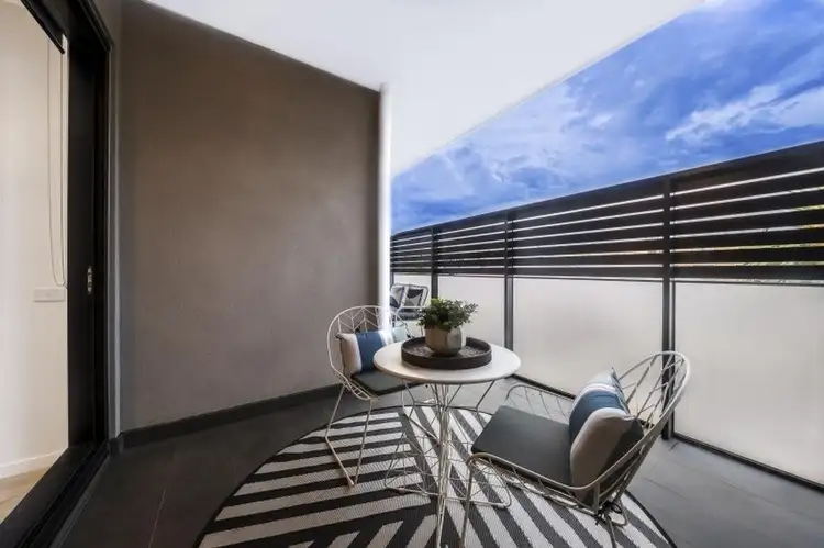 Sixth view of Homely apartment listing, 104/324 Pascoe Vale Road, Essendon VIC 3040