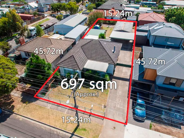 26 Wyalong Street, Albion VIC 3020