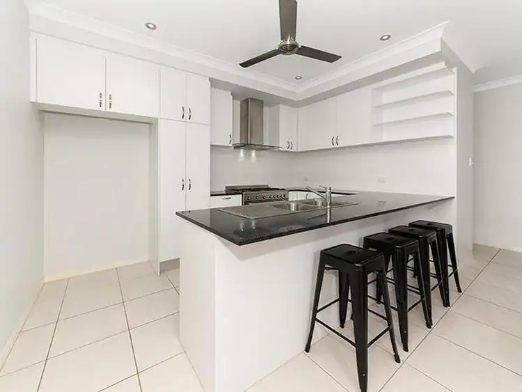 Second view of Homely house listing, 13 Tilly Street, Alice River QLD 4817
