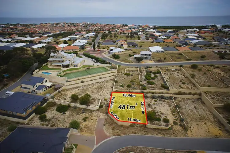 47 (L1429) Richview Ramble, Wannanup WA 6210