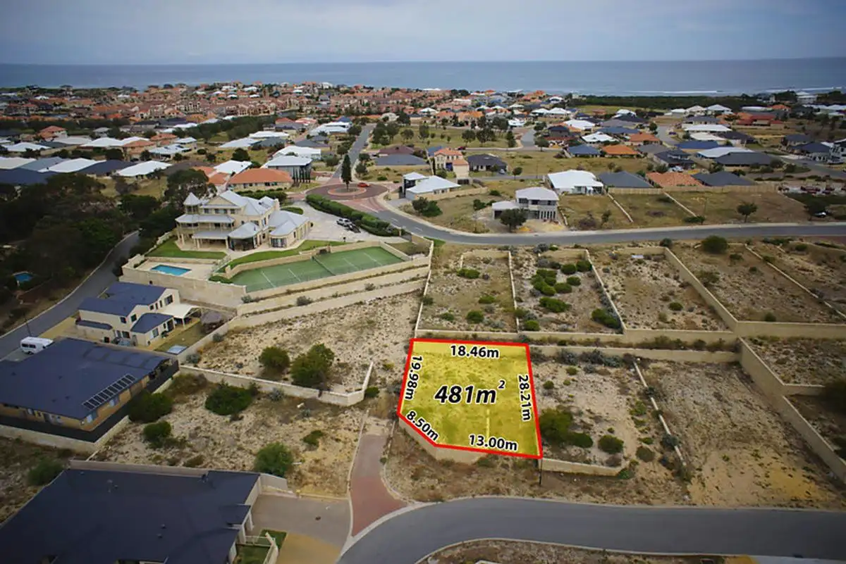 Main view of Homely land listing, 47 (L1429) Richview Ramble, Wannanup WA 6210