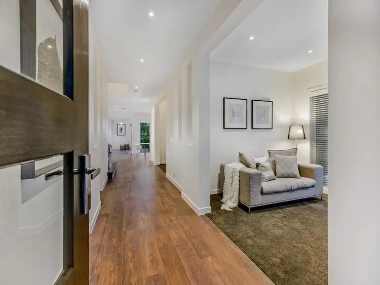 Fourth view of Homely house listing, 45 Settlers Run, Botanic Ridge VIC 3977